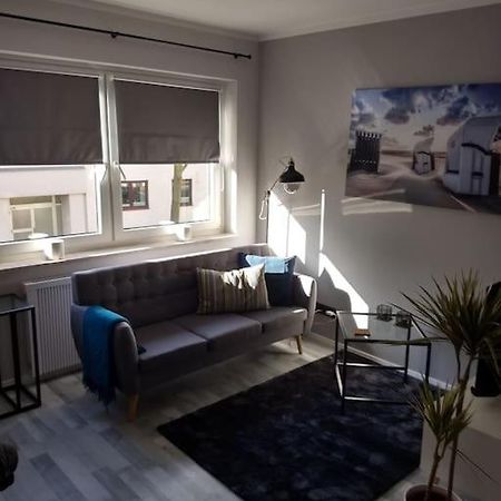 Apartment In Bremerhaven Exteriör bild