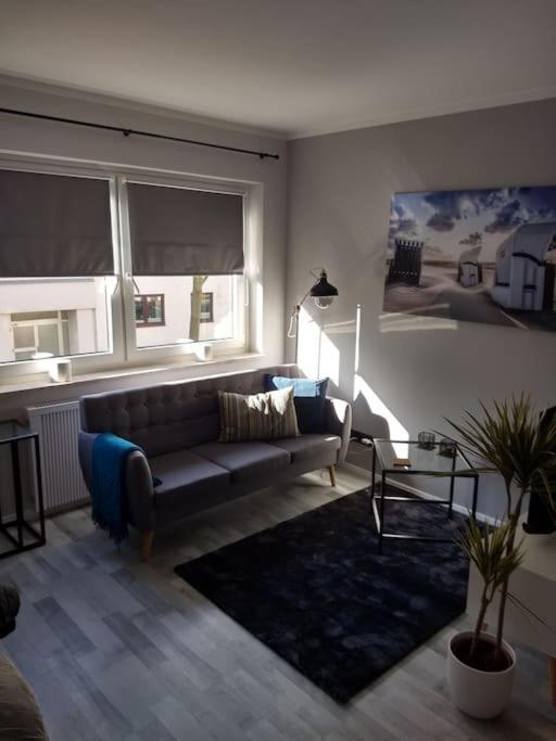 Apartment In Bremerhaven Exteriör bild